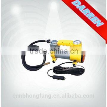 Car Silent conditional Air compressor