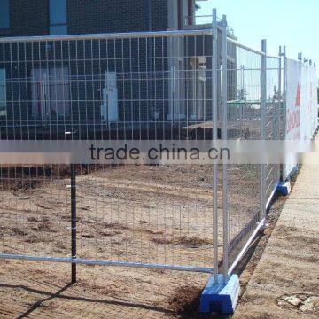 Hot Selling Canada Temporary Privacy Fence (Manufacturer)