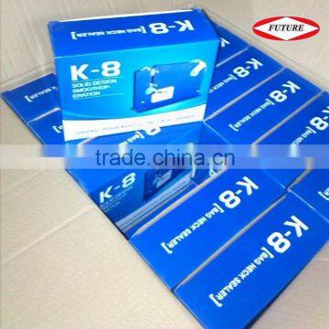 Wholesale K-8 Plastic Bag Neck Sealing Machine Price photo-2