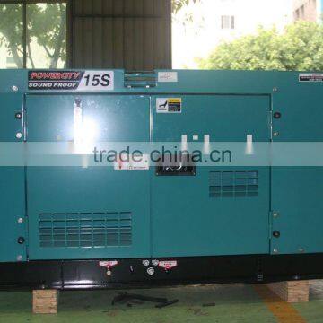 15KVA Diesel Generator