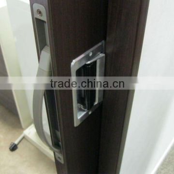 Concealed Door Handles