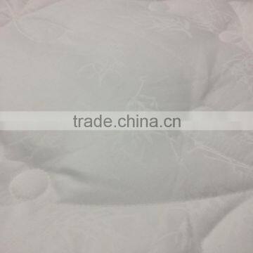 Bamboo Quilt With Bamboo Fabric as Out Shell and Bamboo Fiber as Filling photo-4