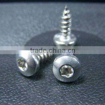 DIN7981 Pan Head Self-tapping Screw photo-4