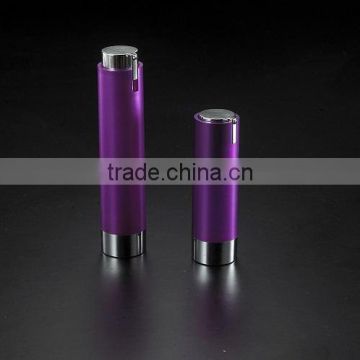 Cosmetic Rotary Airless Bottle pump