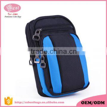 High quality running waist bag manufacturer