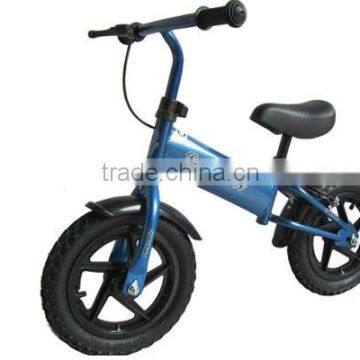 High Quality Alumnium Alloy Children Balance Bike with CE Approved