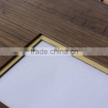 Wpc Decking Clips no Smell Fading and Bending Price Wpc Flooring in China photo-2