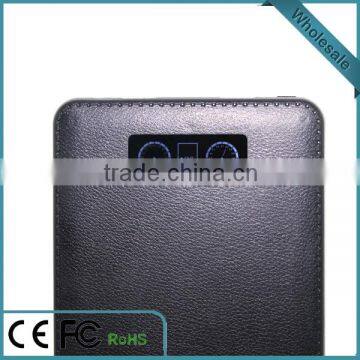 New Innovation Material Mobile Charger for Iphone Power Bank photo-3