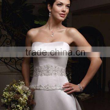 Wholesale Princess Wedding Gown photo-4