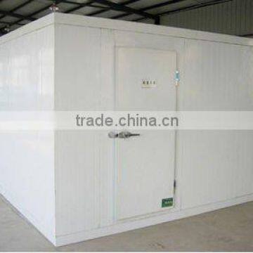 Deep Freezer Cold Room, Walk In Cooler Refrigeration Unit photo-5