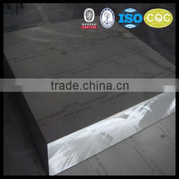 price of aluminum plate 6061 T6 7075 aluminum plate