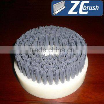 steel wire brush disc