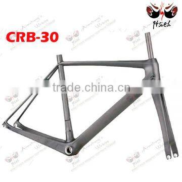 2014 NEW ARRIVAL road bike carbon frame china/road bike frame