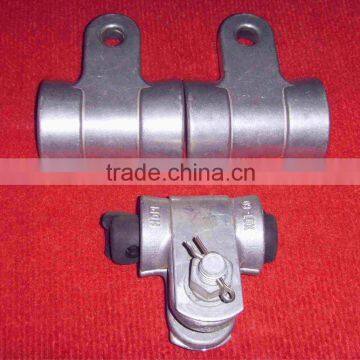 transmission line clamps XGT-02 made by WEICHUANG/ electric power fitting