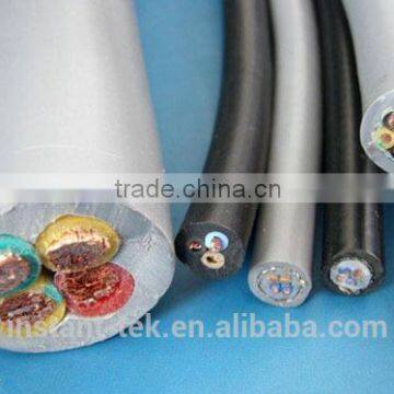 NYYRY power cable