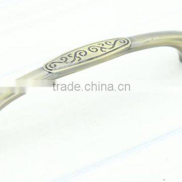Zinc Alloy Wardrobe Door Handles photo-3