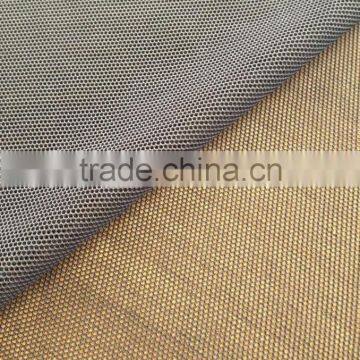 Tricot Knitting Nylon Spandex Polyamide Stretch Mesh Swimming Wear Lining US Power Net Stretch Mesh Spandex Mesh Fabric photo-5