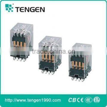 CE approved General Purpose Relay