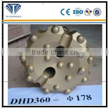 DTH DHD 360-178 rock drill bit