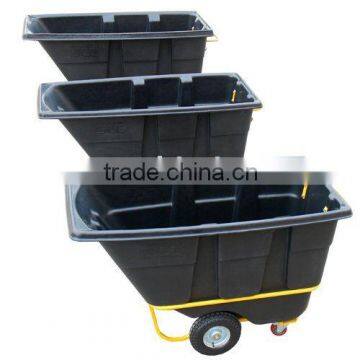 400L Tilt Truck, Tilt Cart