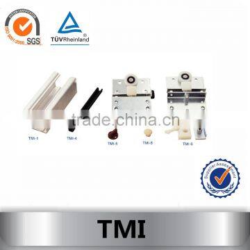 good quality sliding door roller fittings china supplier TMI