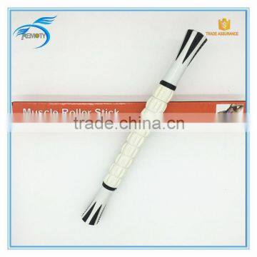 Body Massage Stick - Top Rated Sports Massage Tool roller stick for Instant Relief of Muscle Pain, Tightness and Cramps