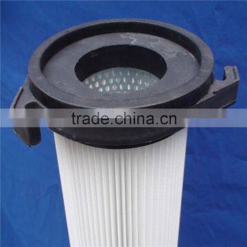 Oil filter for autocar/truck engine 536996 HU716/2X CH9657ECO