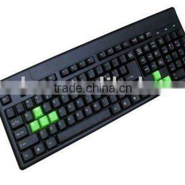 shenzhen overlay latest computer keyboard