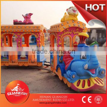 shopping mall kiddie train kiddie amusement rides train