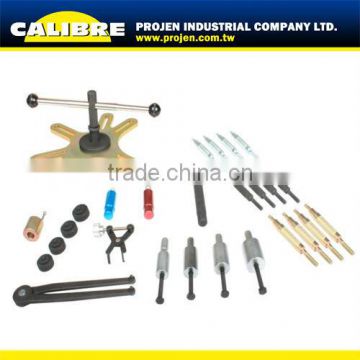 CALIBRE SAC Clutch Alignment Tool Clutch Compressor Kit