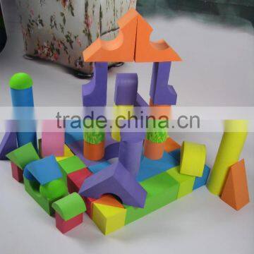 3D Model Eva Foam Building Block Toys for Kids photo-6