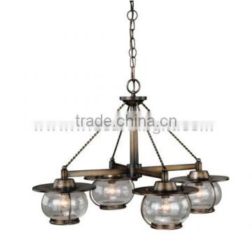 UL&CUL Listed Modern Design Hotel Pendant Lamp C80737