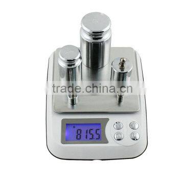 High Precision 200G 0.01G Digital Pocket Jewelry Scale