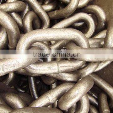 lifting chain,chain link(factory),temporary construction chain link fence