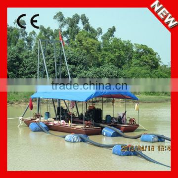 Good performance 6 inch river dredging equipment