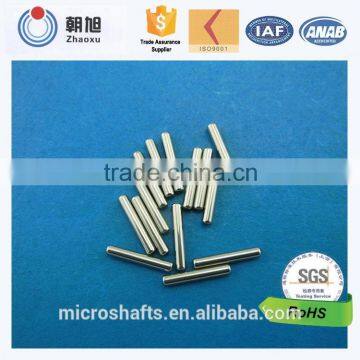 Custom Madde Threaded Shaft for Massage Chair photo-4