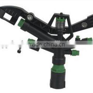 1'' five nozzle agricultural sprinkler