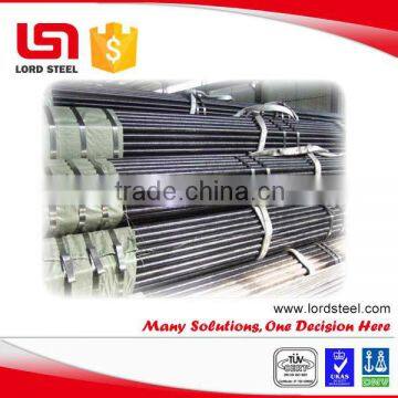 thin wall thickness 1/2" schedule 10 carbon steel pipe