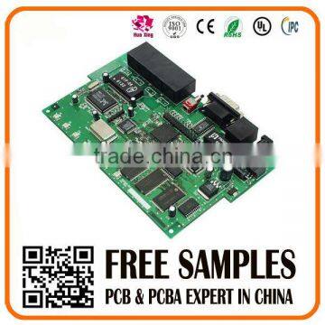 Fatory Directly Service Pcb Design Layout/ Multilayer Pcb photo-3