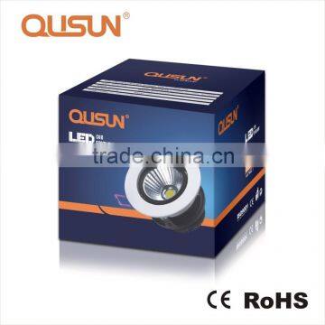 COB LED Spotlight LED Downlight 10W photo-4