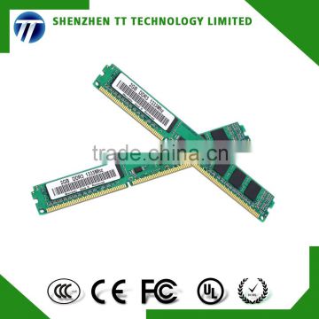 Import ram China factory good quality best price 100% strictly tested ddr3 ram