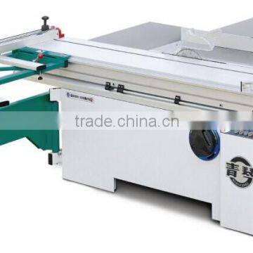 MJ6132/30/28A Sliding table saw