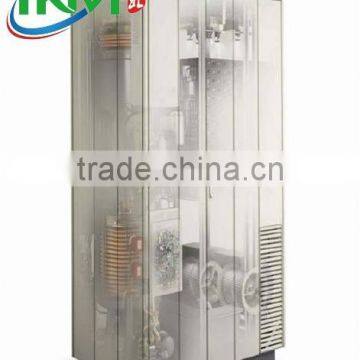 packaged absorption chiller