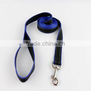 Reflective China Padded Wholesale dog leash