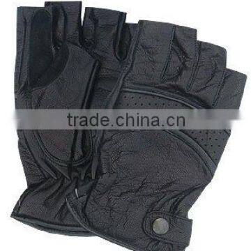 Weightlifting Gloves