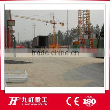 JH Tower Crane,TC5610 With 56m Jib ,TC5210 With 52m Jib photo-6