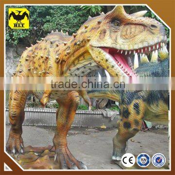 Amusement equipment for amusement park