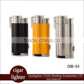 yujia custom cigar lighter cohiba cob-54