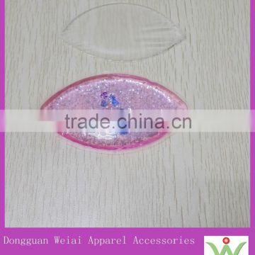 Silicon Jelly Gel Bra Pads