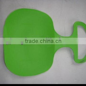 plastic injection molding shovel